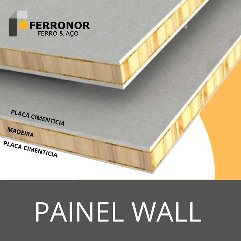 Painel wall