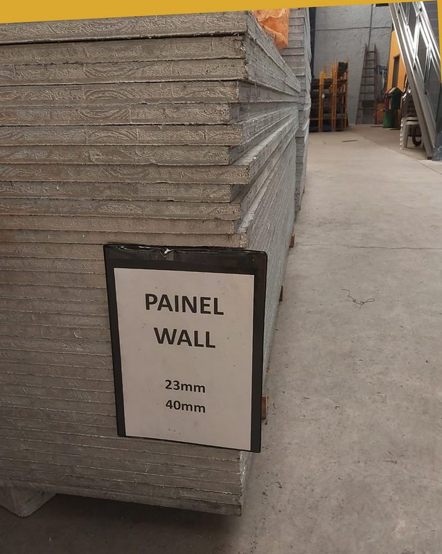 PAINEL WALL